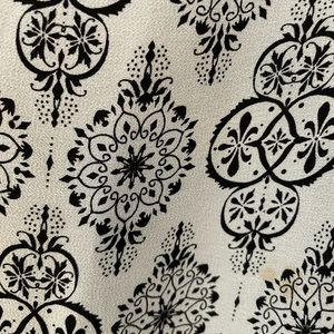 Torrid layered tank. Size 3X